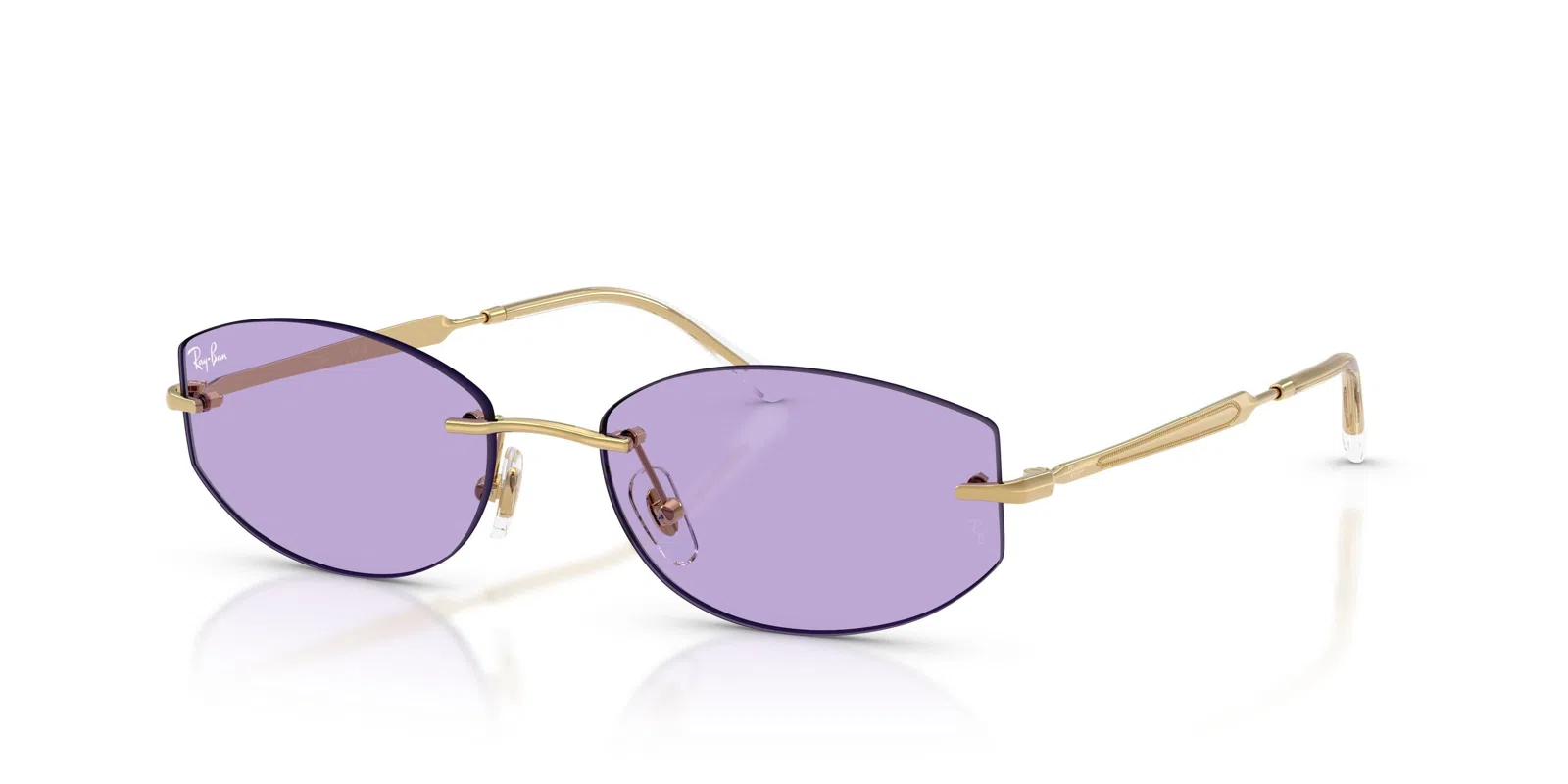 Ray-Ban 3792 Sunglasses - view 68